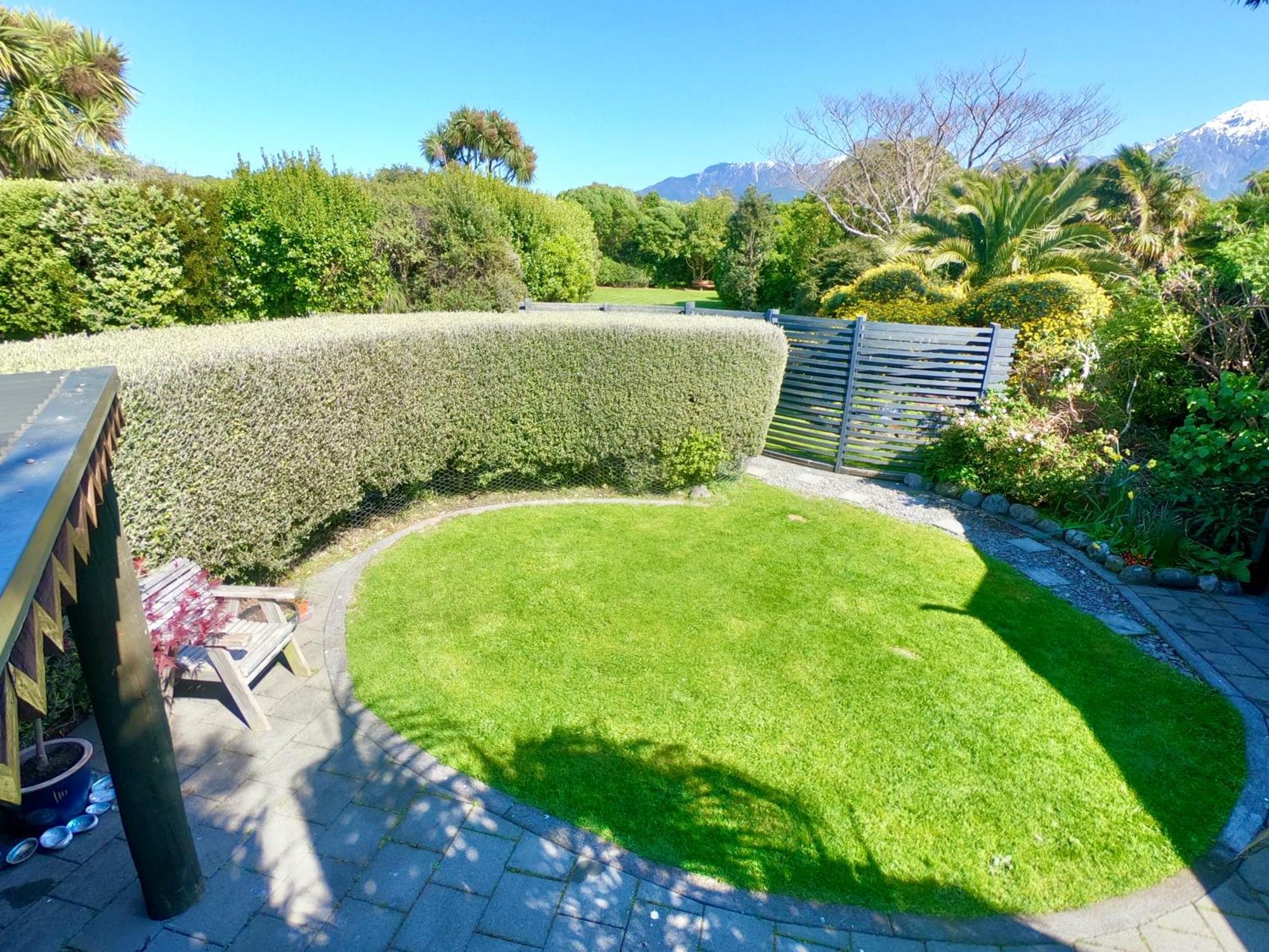 Holiday home Mangamaunu Kaikoura