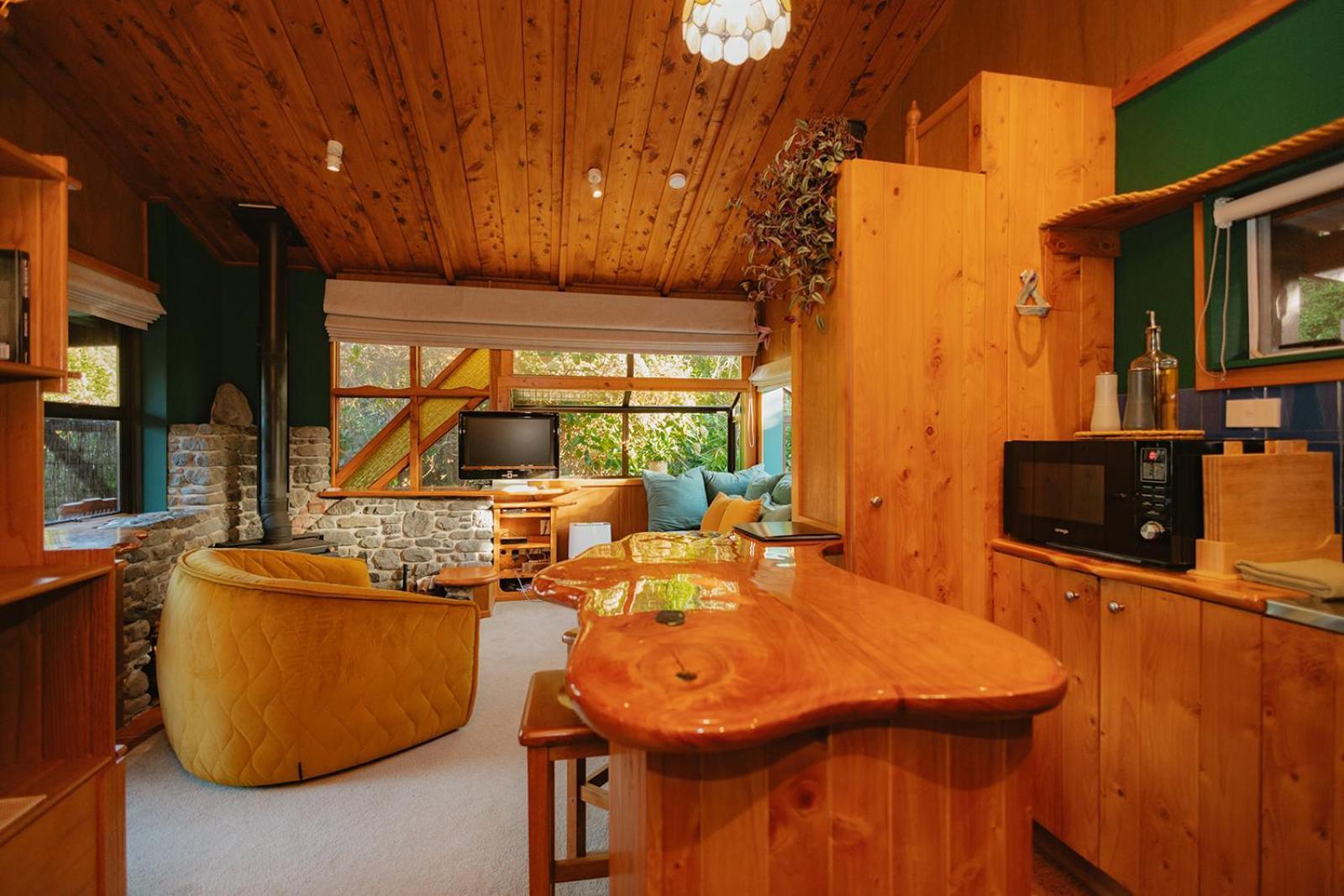Mangamaunu Holiday home Kaikoura